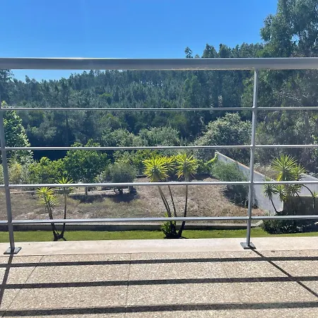 Βίλα Quinas Playground
