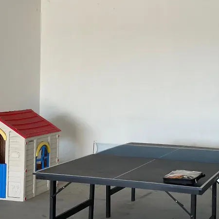 Quinas Playground