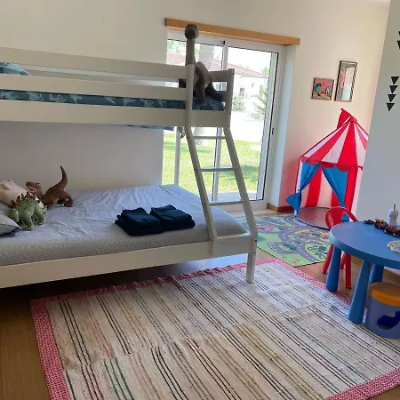 Quinas Playground Βίλα *